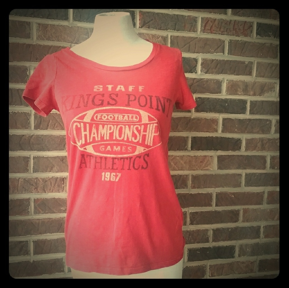 Lucky Brand T Shirt